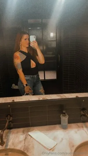 Audreyowens OnlyFans Leaked Free Thumbnail Picture - #9ZsAny7uCX