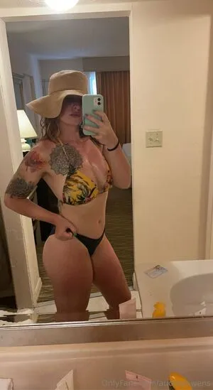 Audreyowens OnlyFans Leaked Free Thumbnail Picture - #SMHLqZ4aa1