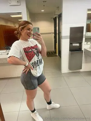 Audreyowens OnlyFans Leaked Free Thumbnail Picture - #bycQ8dY2RY