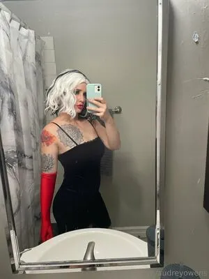 Audreyowens OnlyFans Leaked Free Thumbnail Picture - #hln6LpN9Ey