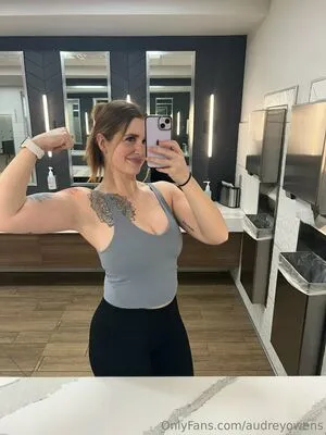 Audreyowens OnlyFans Leaked Free Thumbnail Picture - #vwySafzm7o