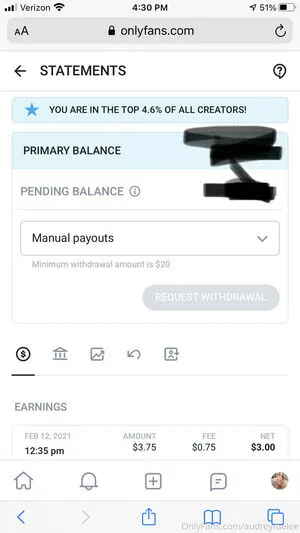 Audreyraelee OnlyFans Leaked Free Thumbnail Picture - #4txfLIpHe1