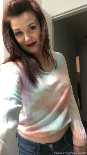 Audreyraelee OnlyFans Leaked Free Thumbnail Picture - #xD9btBTVSS