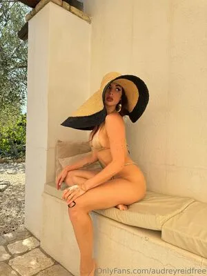 Audreyreidfree OnlyFans Leaked Free Thumbnail Picture - #5WU6sbp0F3