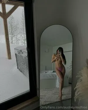Audreyreidfree OnlyFans Leaked Free Thumbnail Picture - #6iuWfgfeBI