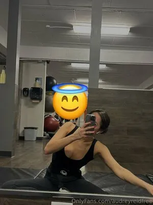 Audreyreidfree OnlyFans Leaked Free Thumbnail Picture - #A6y0M8ebBn