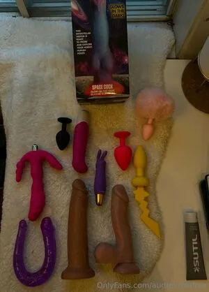 Audreyreidfree OnlyFans Leaked Free Thumbnail Picture - #ETYe6FO7PR