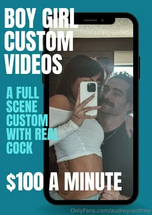 Audreyreidfree OnlyFans Leaked Free Thumbnail Picture - #JvEMmuJnM5