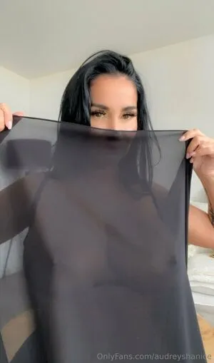 Audreyshanice OnlyFans Leaked Free Thumbnail Picture - #o3pWU6FNYl