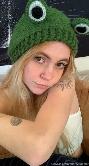 Audreysummer OnlyFans Leaked Free Thumbnail Picture - #57eOxwazK9