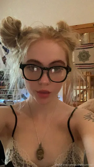 Audreysummer OnlyFans Leaked Free Thumbnail Picture - #PcKiIHjS4G