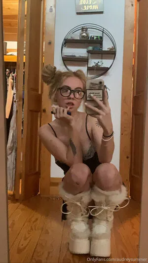 Audreysummer OnlyFans Leaked Free Thumbnail Picture - #Yg49RuhDwp