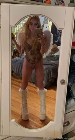 Audreysummer OnlyFans Leaked Free Thumbnail Picture - #fNc7VLazRW