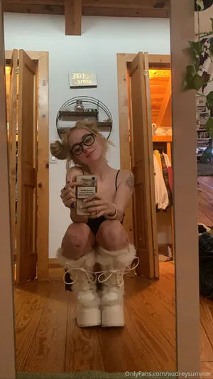 Audreysummer OnlyFans Leaked Free Thumbnail Picture - #xJIX2L8zNR