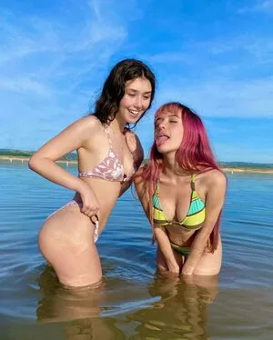 Audreyteresii OnlyFans Leaked Free Thumbnail Picture - #hbeP63Hla9