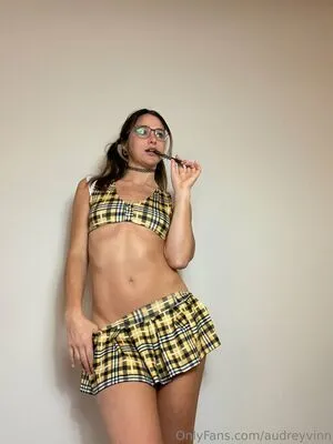 Audreyvinn OnlyFans Leaked Free Thumbnail Picture - #fD4v19l5dk