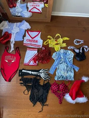 Audreyvinn OnlyFans Leaked Free Thumbnail Picture - #opoIDdQqAp