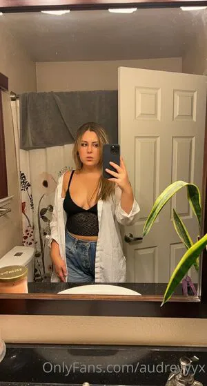 Audreyyyx OnlyFans Leaked Free Thumbnail Picture - #2VjEbzoJxn