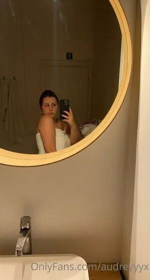 Audreyyyx OnlyFans Leaked Free Thumbnail Picture - #NDqCMouv9f