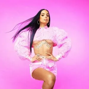 Audri Nix OnlyFans Leaked Free Thumbnail Picture - #NKb4bKx1z2