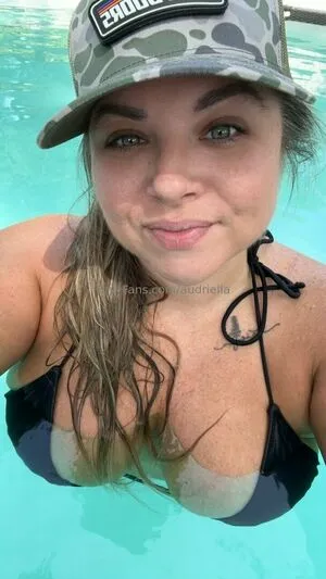 Audriella OnlyFans Leaked Free Thumbnail Picture - #4JHUC7DDmf