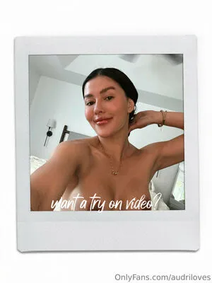 Audriloves OnlyFans Leaked Free Thumbnail Picture - #oUL5JkQMkW