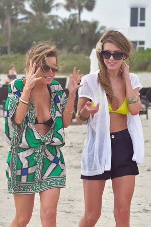 Audrina Patridge OnlyFans Leaked Free Thumbnail Picture - #1sufcXUflJ