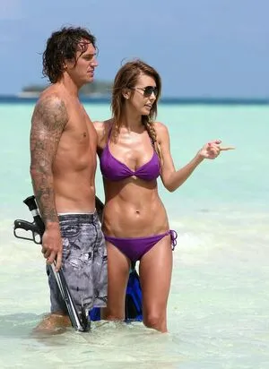 Audrina Patridge OnlyFans Leaked Free Thumbnail Picture - #7JOdK6k4C1