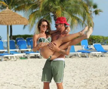 Audrina Patridge OnlyFans Leaked Free Thumbnail Picture - #AZlADiN6ci