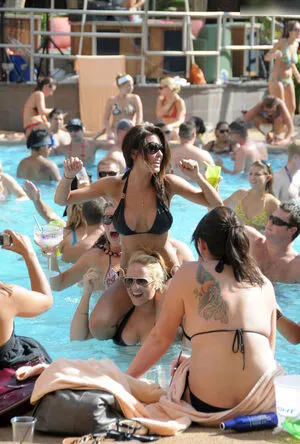 Audrina Patridge OnlyFans Leaked Free Thumbnail Picture - #jEURKCDEp2
