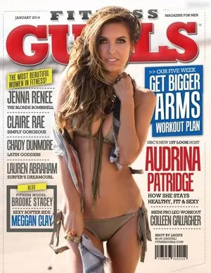 Audrina Patridge OnlyFans Leaked Free Thumbnail Picture - #o4W8wqyAS0