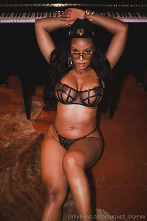 August Skyexx OnlyFans Leaked Free Thumbnail Picture - #EKCN4Ihhhp