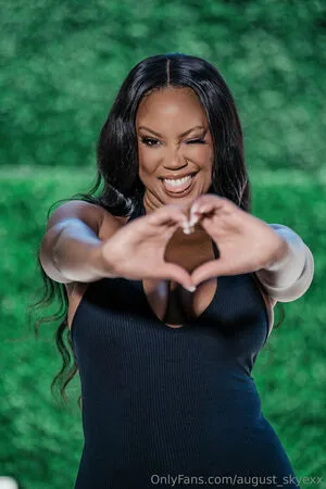 August Skyexx OnlyFans Leaked Free Thumbnail Picture - #FfFH77TbYX