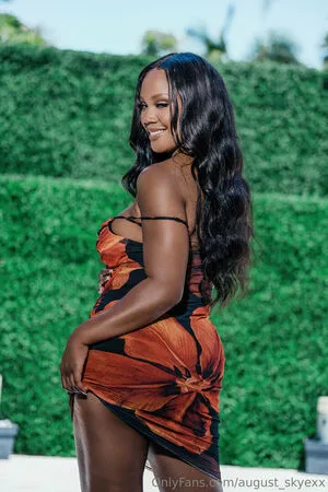 August Skyexx OnlyFans Leaked Free Thumbnail Picture - #GkznzS6KlS