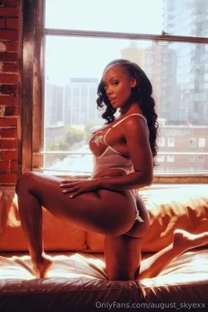 August Skyexx OnlyFans Leaked Free Thumbnail Picture - #WCtt0TQRJP