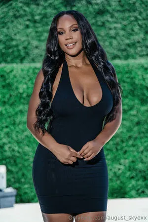 August Skyexx OnlyFans Leaked Free Thumbnail Picture - #ZEVsKM0pRL