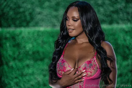 August Skyexx OnlyFans Leaked Free Thumbnail Picture - #c5ZGahlA0U