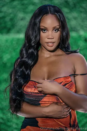 August Skyexx OnlyFans Leaked Free Thumbnail Picture - #lYyNTWCDtt