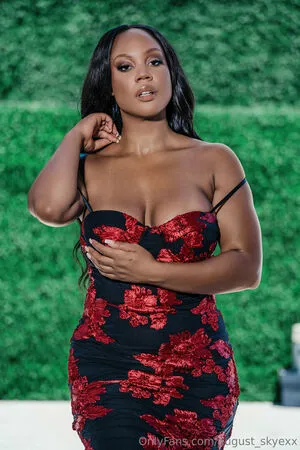 August Skyexx OnlyFans Leaked Free Thumbnail Picture - #lwLVvjDXIu