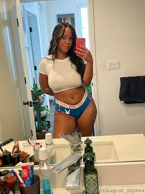 August Skyexx OnlyFans Leaked Free Thumbnail Picture - #nrmfHqo0SN