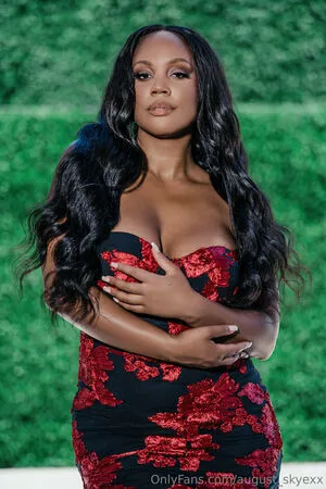 August Skyexx OnlyFans Leaked Free Thumbnail Picture - #rlFE8646bk