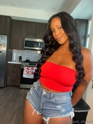 August Skyexx OnlyFans Leaked Free Thumbnail Picture - #u1Vi5ILora