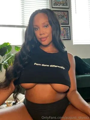 August Skyexx OnlyFans Leaked Free Thumbnail Picture - #wVyGyakjLE