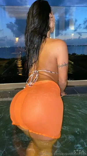 August Taylor OnlyFans Leaked Free Thumbnail Picture - #hwHUx651ZF