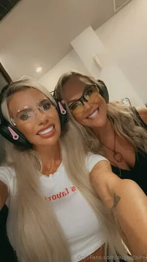 Augustaire OnlyFans Leaked Free Thumbnail Picture - #EiGYbF4gHw