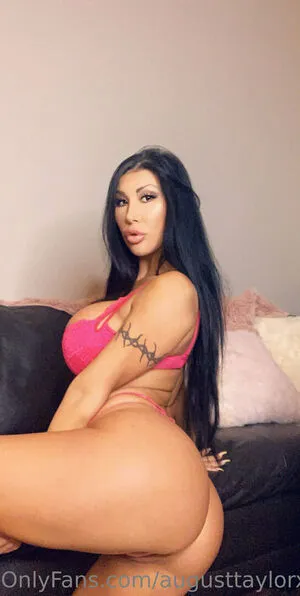 Augusttaylorxxx OnlyFans Leaked Free Thumbnail Picture - #9hFNV8A4bI