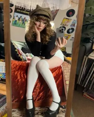 Augusttaylorxxx OnlyFans Leaked Free Thumbnail Picture - #Z7TYC6MNHE