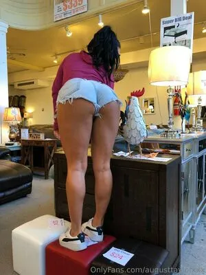 Augusttaylorxxx OnlyFans Leaked Free Thumbnail Picture - #rHvTD4kaNV