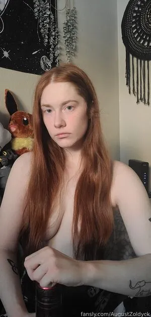 Augustzoldyck OnlyFans Leaked Free Thumbnail Picture - #2V2G1DTqXn