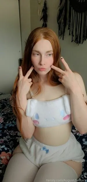 Augustzoldyck OnlyFans Leaked Free Thumbnail Picture - #7hDveWcd0X